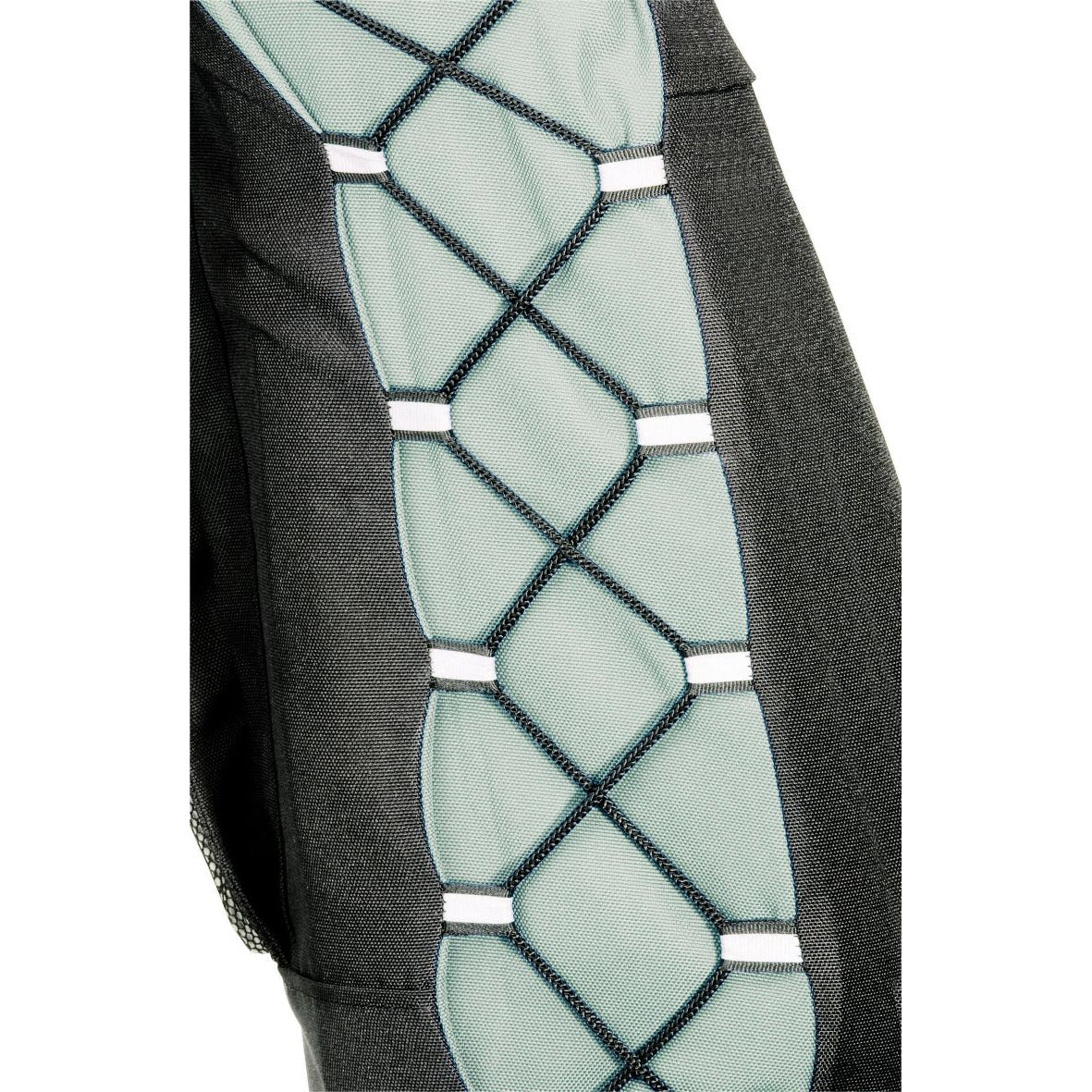 Explorer 2Pc Rear Car Seat Cover Set